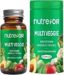 Nutrefor Multi Veggie Kids 150 Ml