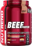 Nutrend Beef 900 gr Protein Tozu