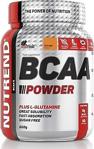 Nutrend Compress Bcaa 4:1:1 Instant Drink 500 Gr