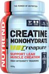 Nutrend Creatine Monohydrate Creapure 500 gr