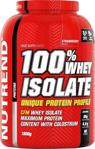 Nutrend Whey Isolate 1800 gr Protein Tozu