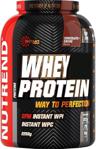 Nutrend Whey Protein 2250 gr Protein Tozu