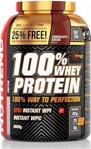 Nutrend Whey Protein 2820 gr