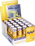 Nutrever L-Carnitine 3000 Shot 20 Ampul