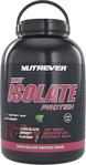 Nutrever Whey Isolate Protein 1800 Gr