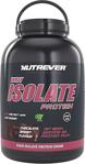 Nutrever Whey Isolate Protein 1800 gr