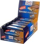 Nutrever Xtreme Protein Bar 50 gr 24 Adet