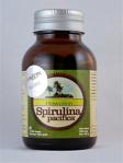 Nutrex Hawaiian Spirulina Pacifica 200 Tablet