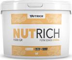 Nutrich Creamy Doğal Fıstık Ezmesi 1500 G