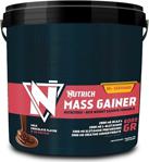 Nutrich Nutrition Nutrich Mass Gainer 6000 Gr - Sütlü Çikolata Aroma -