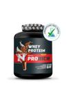 Nutrich Nutrition Prorich Whey Protein 2.3 kg Sütlü Çikolata