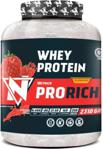 Nutrich Nutrition Prorich Whey Protein 2310 Gr Çilek