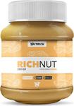 Nutrich Nutrition Richnut Creamy Doğal Fıstık Ezmesi 350 Gr