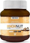 Nutrich Nutrition Richnut Creamy Kakaolu Doğal Fıstık Ezmesi 350 Gr