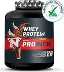Nutrich Prorich Whey Protein 2310 Gr