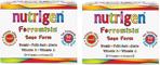 Nutrigen Ferromixin Toz Form 30 Şase 2'li Paket