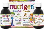 Nutrigen Omega Şurup 200 Ml + Propolis Şurup 200 Ml