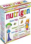 Nutrigen Propolis 200 ml + Balık Yağı 200 ml Şurup