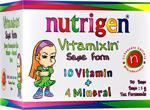 Nutrigen Vitamixin Saşe Toz Form 30 Saşe