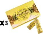 Nutrinew Ananas Aromalı Beauty Kolajen 3 'Lü Paket