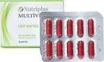 Nutriplus Multi̇vi̇tami̇n 30 Kapsül