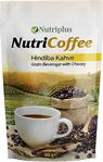 Nutriplus Nutricoffee Hi̇ndi̇ba Kahve 100 Gr