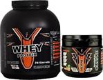 Nutripower Whey 2270 Gr Classic Serıes + Nutrıpower 310 Gr Kreatin