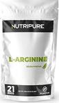 Nutripure Doypack L-Arginine 150,6 Gr - Karpuz Aromalı