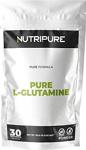 Nutripure Doypack Pure L-Glutamine 150,6 Gr