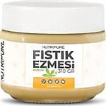 Nutripure Fıstık Ezmesi Kenevir 310 Gr