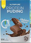 Nutripure Protein Puding 5 Porsiyon Çikolata Aromalı
