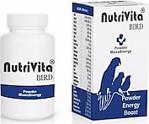 Nutrivita Bird Powder Maxx Energy Toz Kuş Vitamini Mineral Desteği 50 Gr