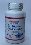 Nutrivita Collagene Hyaluronic Acid Complex 60 Tablet