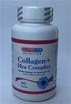 Nutrivita Nutrition Collagene Hyaluronic Acid Complex 60 Tablet