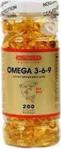 Nutrivita Nutrition Omega 3.6.9 200 Softgels