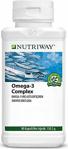 Nutriway Omega 3 Complex Nutrıway (90 Kapsül)