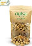 Nutsa Badem El Kırması Çıtır Kabuklu Badem 1 Kg