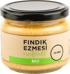 Nuts'All Ballı Fındık Ezmesi