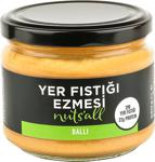 Nuts'All Ballı Fıstık Ezmesi 280 Gr