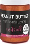 Nuts'All Bitter Çikolatalı Fıstık Ezmesi 1000 Gr