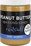 Nuts'All Hurmalı Fıstık Ezmesi -1000 Gr