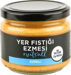 Nuts'All Hurmalı Fıstık Ezmesi - 280 Gr