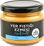 Nuts'All Hurmalı Yer Fıstığı Ezmesi 280 G