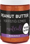 Nuts'All Kakaolu Fıstık Ezmesi -1000 Gr