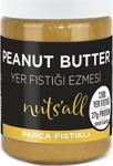 Nuts'All Parça Fıstıklı Fıstık Ezmesi -1000 Gr