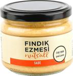 Nuts'All Sade Fındık Ezmesi