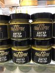 Nuttime Antep Fıstığı Ezmesi 250G