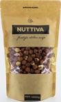 Nuttiva Naturel Çiğ Fındık Yeni Mahsul) 1 Kg.