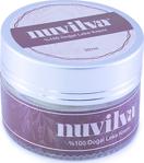 Nuvilva Doğal Leke Kremi 30 Ml