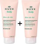 Nuxe Body Reve De The Revitalising Shower Gel Canlandırıcı Duş Jeli 200 Ml 2 Adet